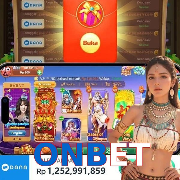 ONBET