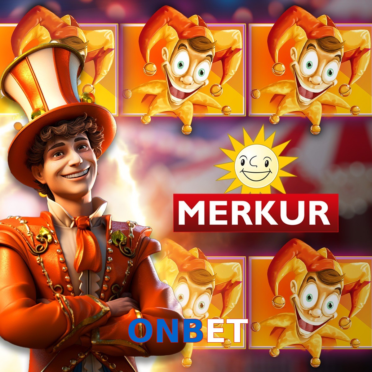 ONBET