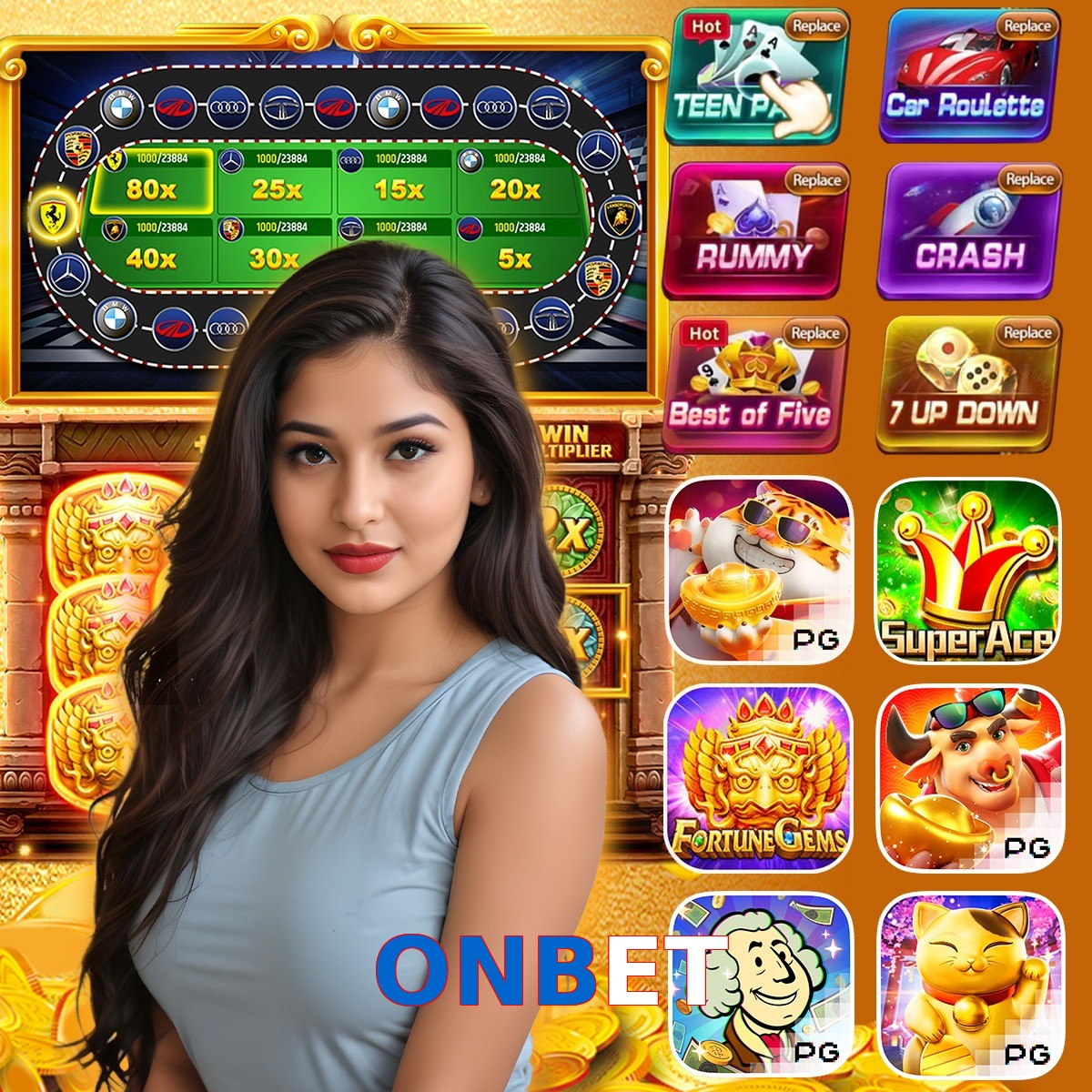 ONBET