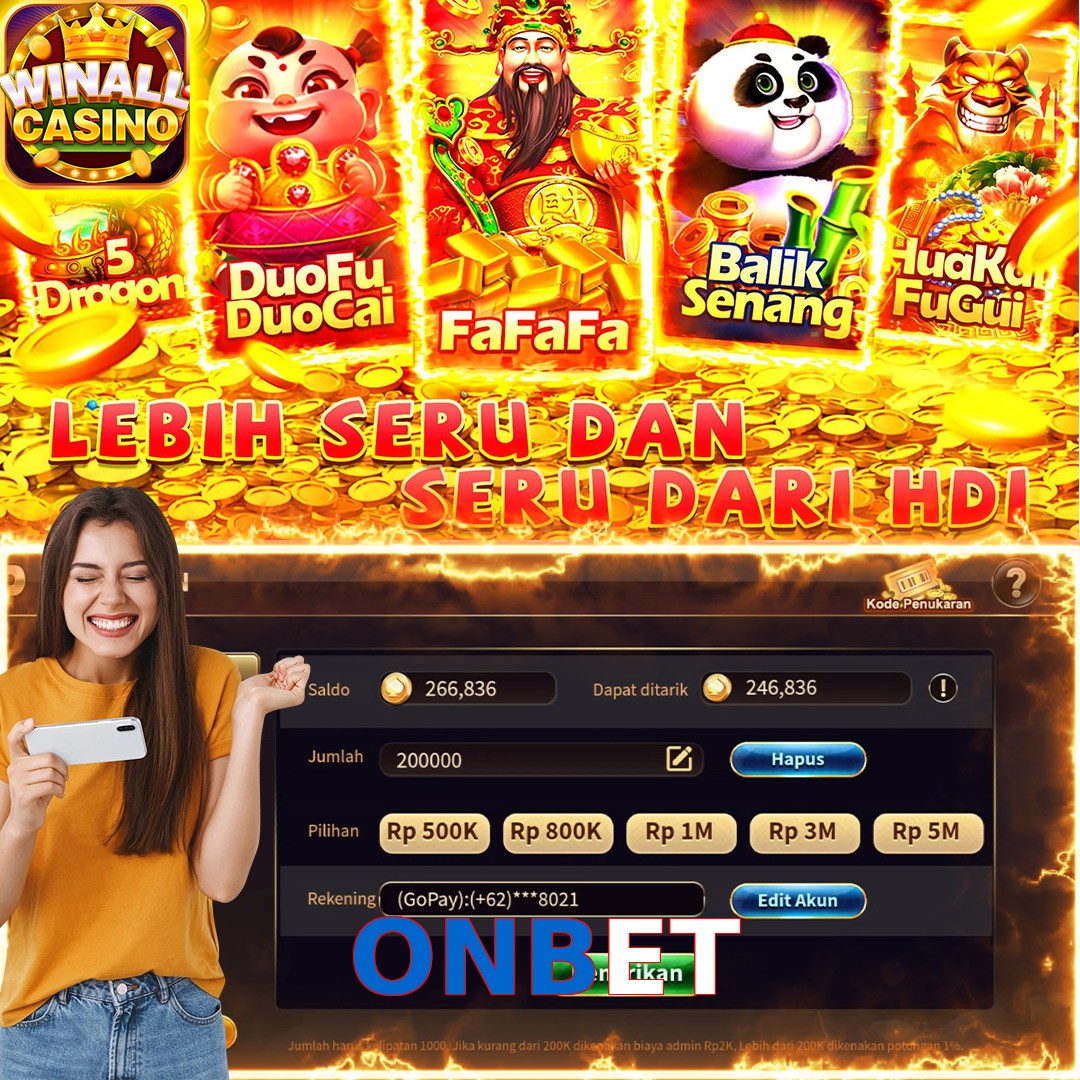 ONBET