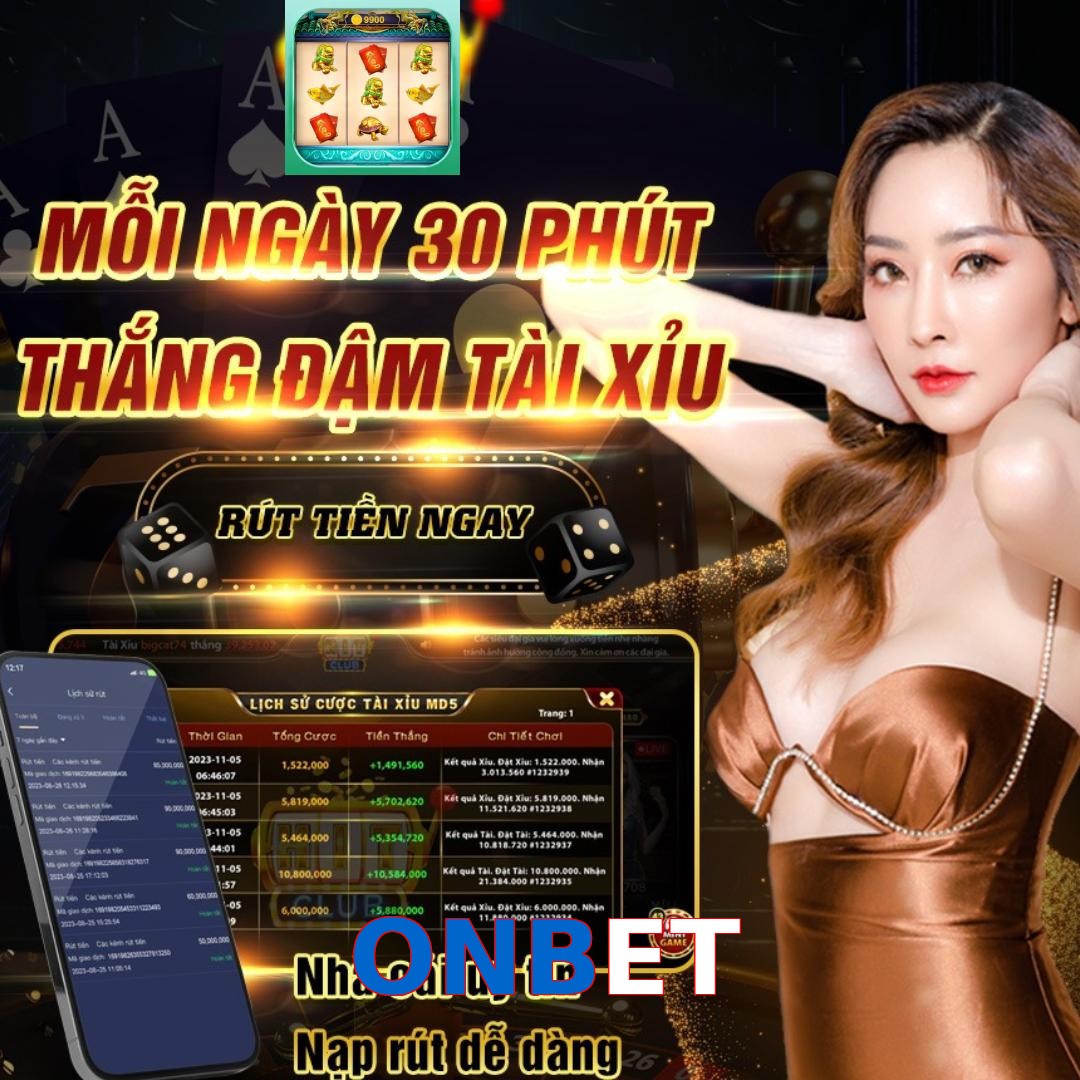 ONBET