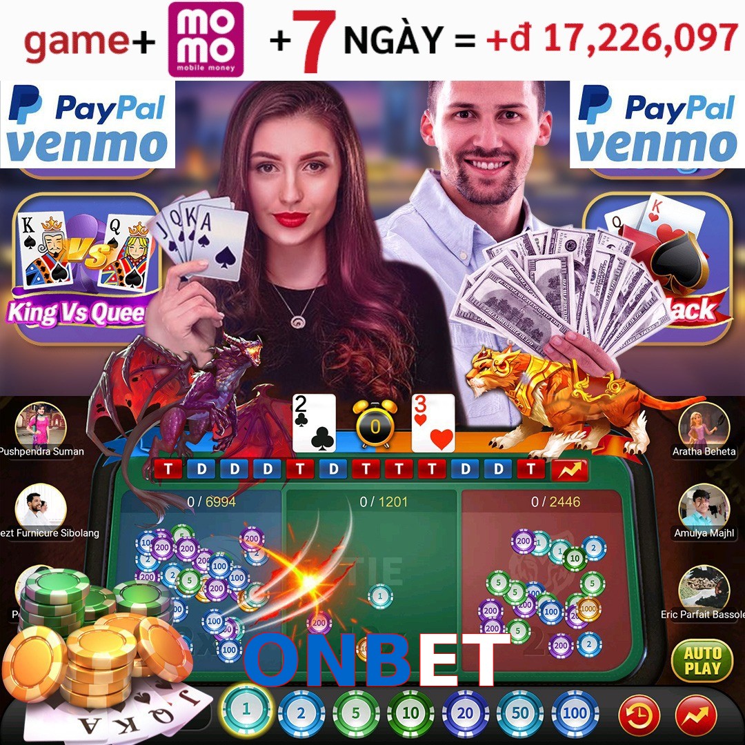 ONBET