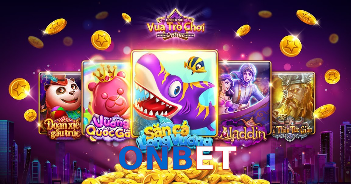 ONBET