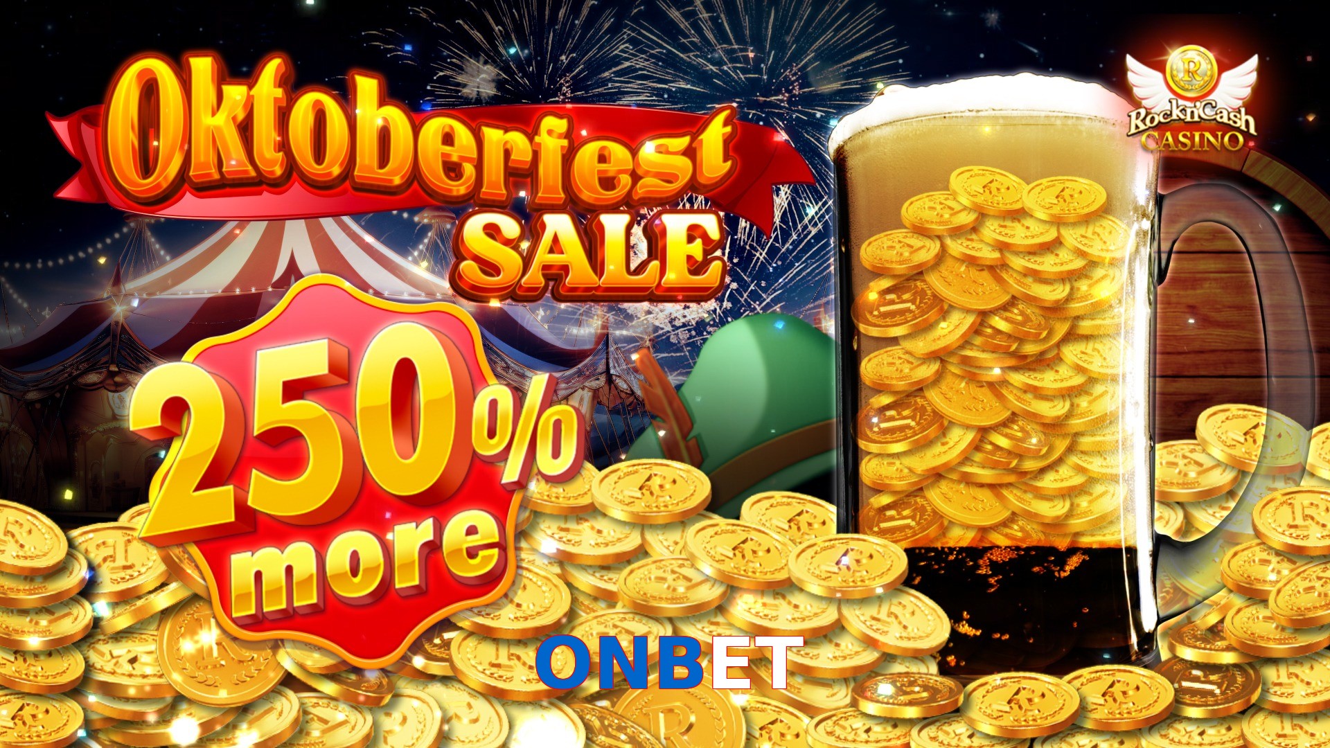 ONBET