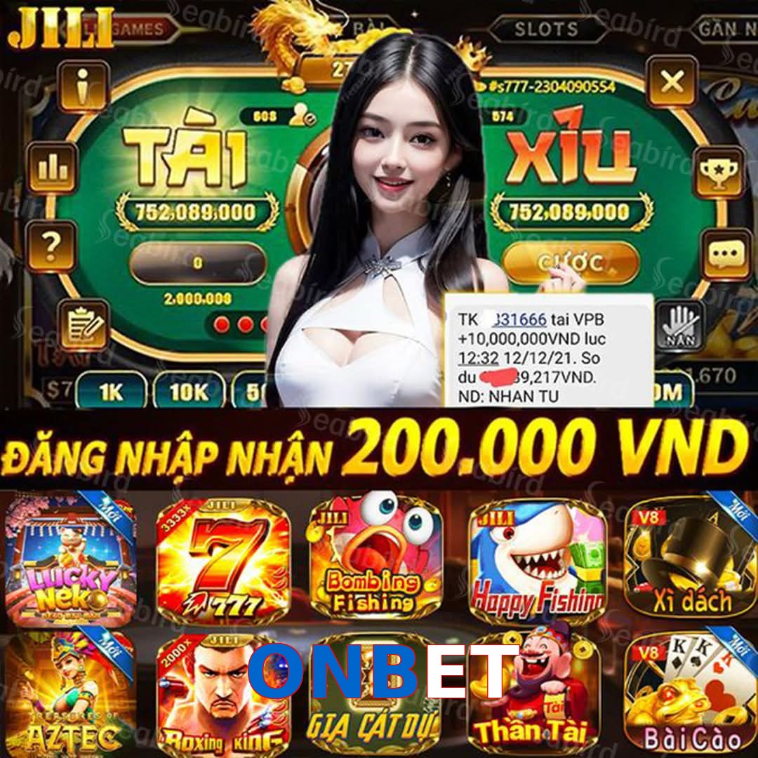 ONBET