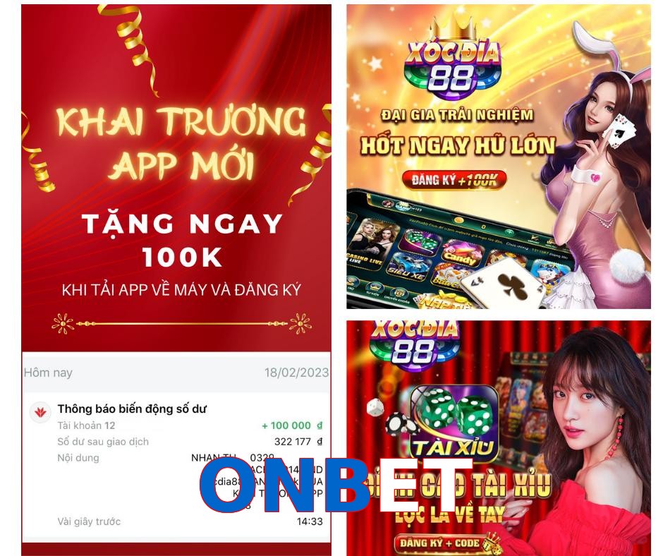 ONBET