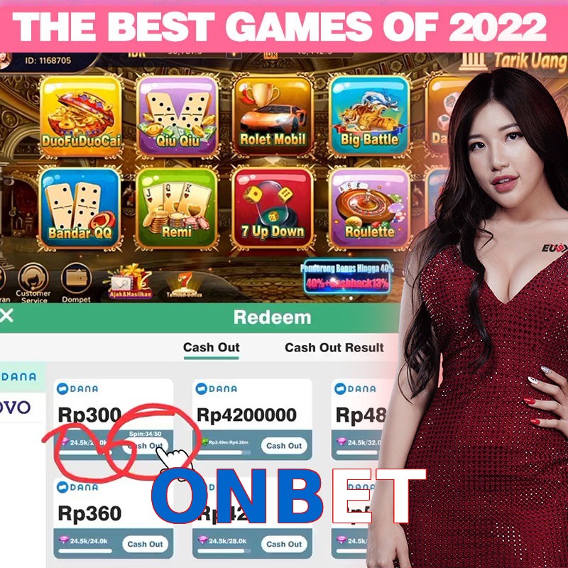 ONBET